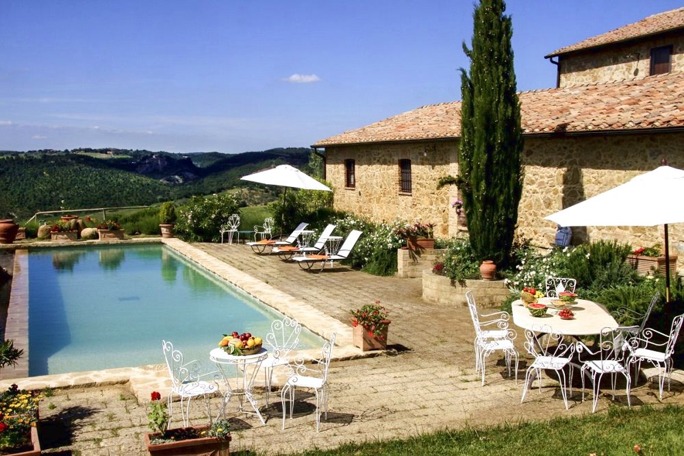 Why Renting Villa In Italy Holidays Villa In Italy