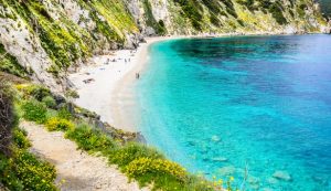 Most Beautiful Beaches in Italy