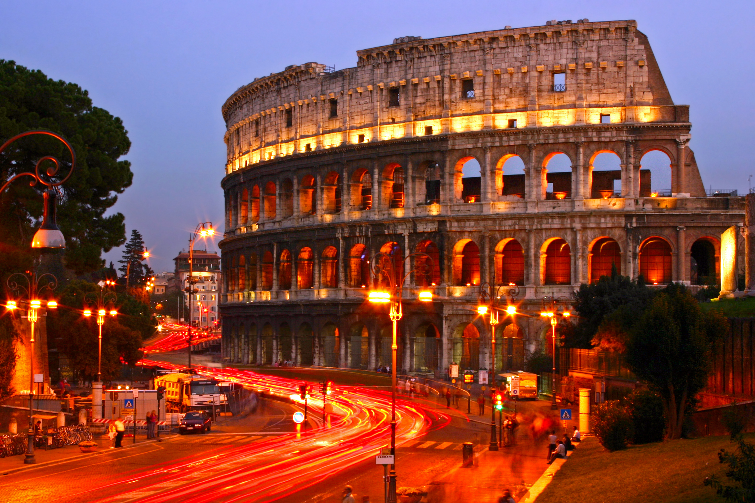 vacation tours of italy