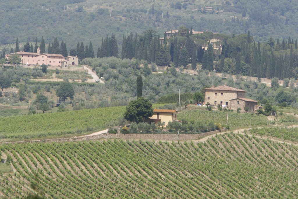 What Is An Agriturismo And Why They Can Make For A Wonderful Vacation Option In Italy During The 0813
